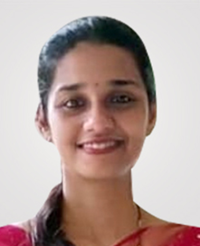 Dr. Gopika Mohan