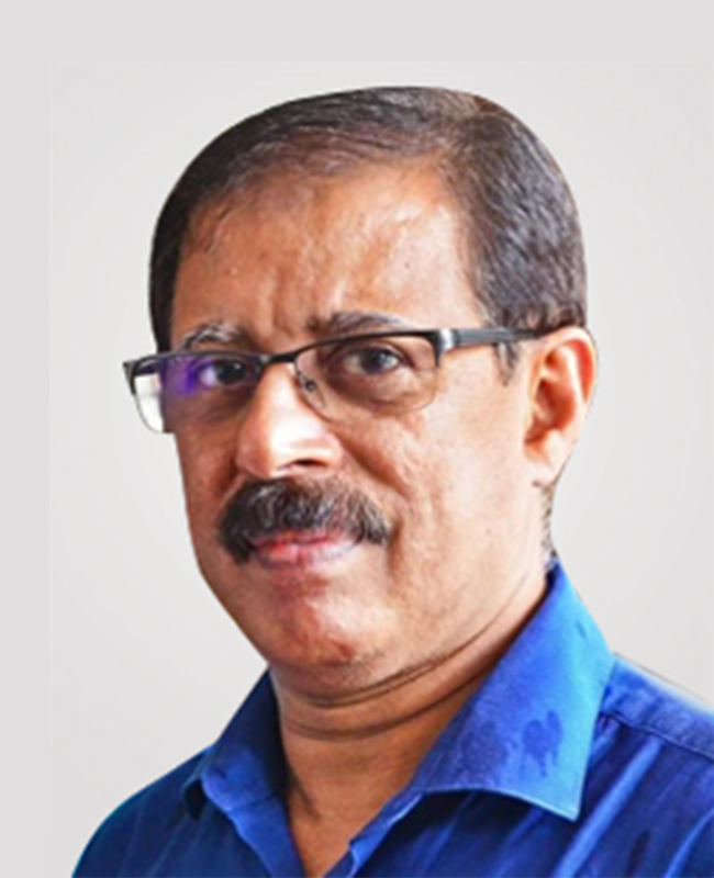 Dr. Moidu Madathil